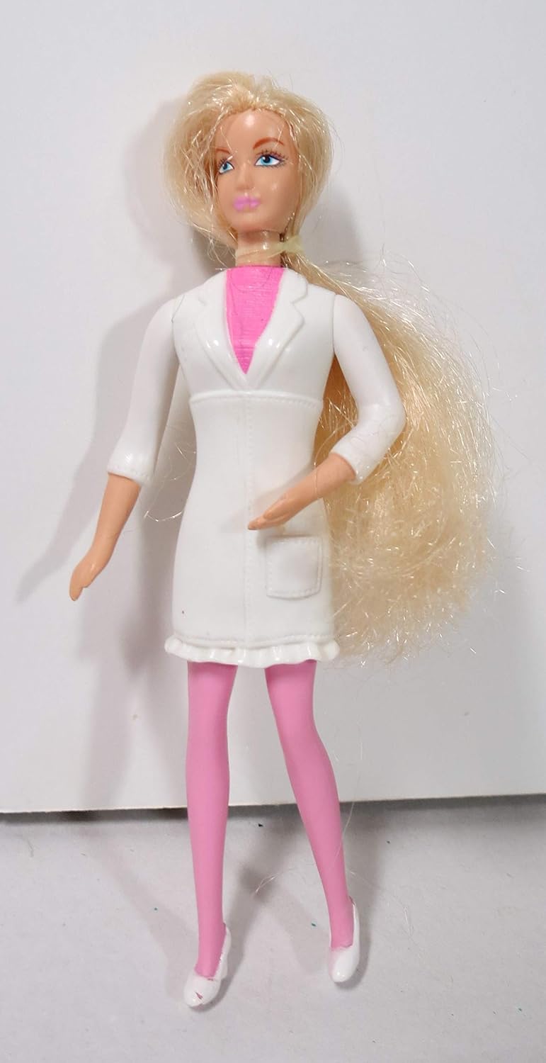 Which Is The Best Ninja Turtle Barbie