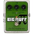 Electro-Harmonix Bass Big Muff Pi Fuzz Pedal