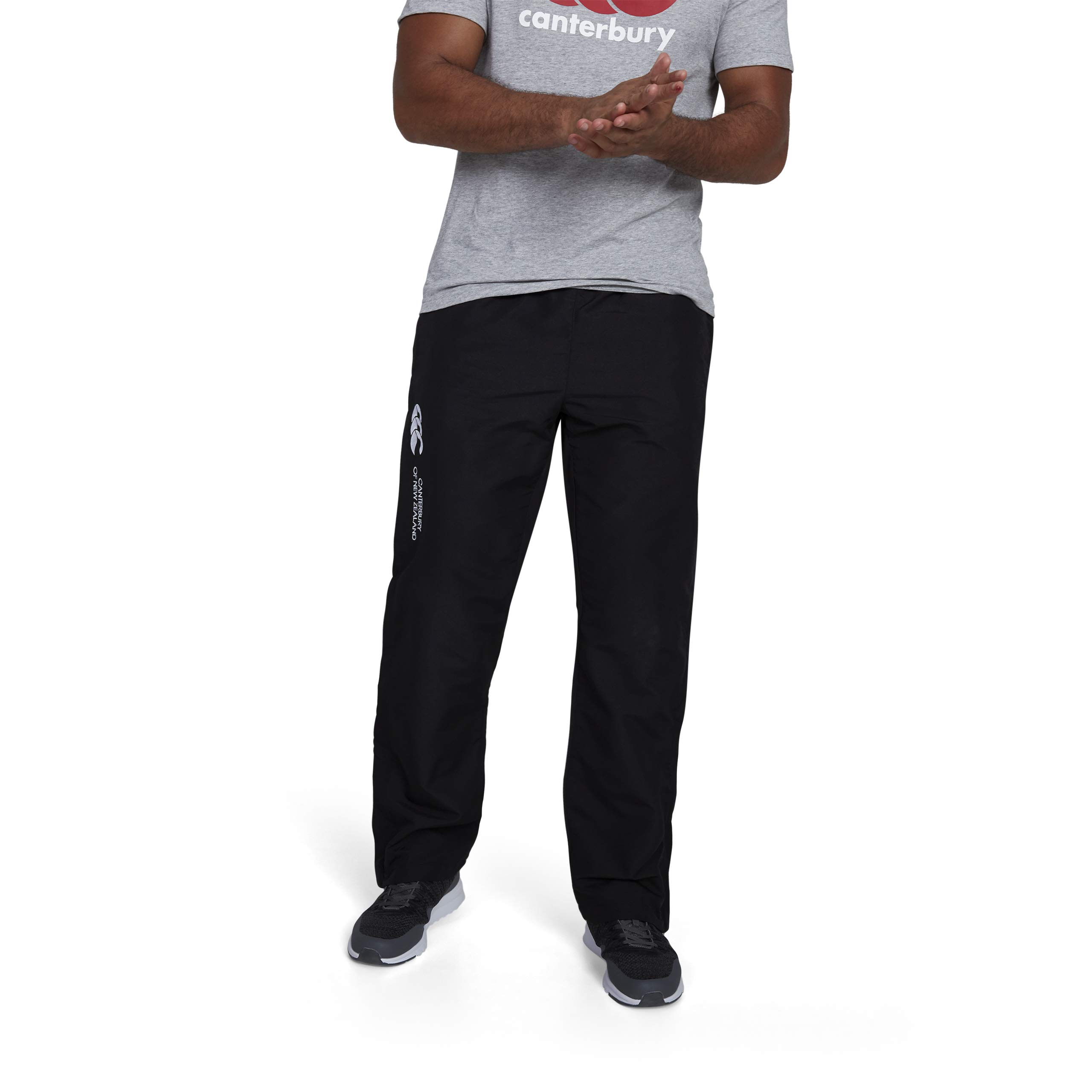 Canterbury Men's Open Hem Stadium Pant 