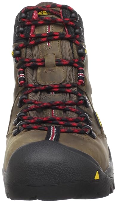 keen utility pittsburgh steel toe work boots