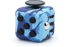 Appash Cube Fidget Toy Stress Anxiety Pressure Relieving Toy Great for Adults and Children[Gift Idea][Relaxing Toy][Stress Re