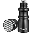 Tanice 3 in 1 Snooker Pool Cue Tip Tool Billiard Cue Accessories Shaper/Tapper/Aerator