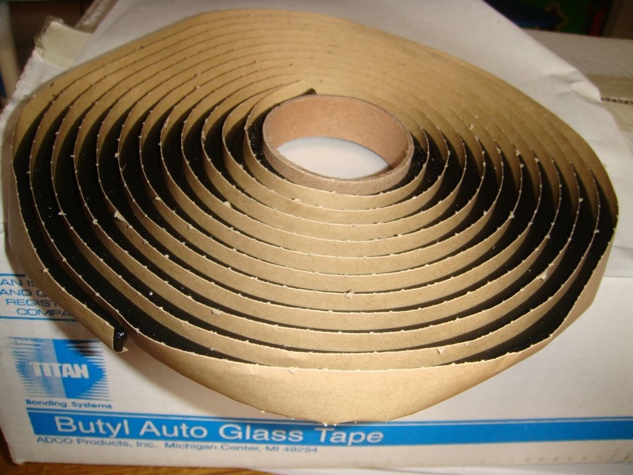 The 8 Best 3M 516 Butyl Calk