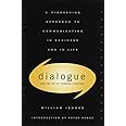 Dialogue: The Art Of Thinking Together