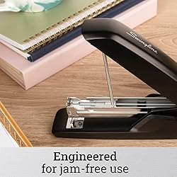 Swingline Stapler Value Pack, 20 Sheet