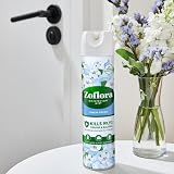 Zoflora Linen Fresh Disinfectant Mist 300ml Odour Eliminator spray view 3