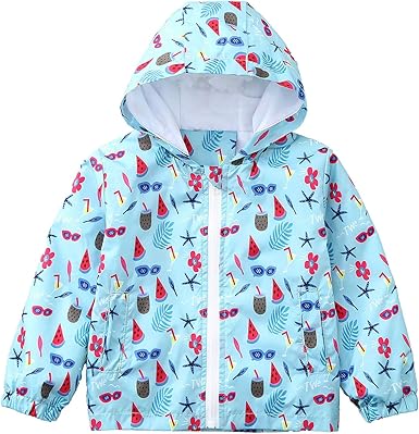 baby boy spring jacket