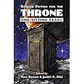 Science Fiction for the Throne: One-Sitting Reads