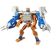 Transformers Tra CYB Spark Armor Cheetor
