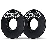 PlateMate Micro Loading 1.25 Pound Donut Weight