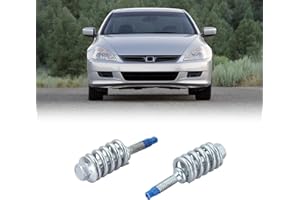 Lqito Exhaust Flange Hardware Compatible With 1994-2012 Honda Accord,2001-2011 Civic, 2002-2011 CR-V,2003-2011 Element,2000-2006 2019-2021 Insight,2004-2014 Acura TSX,2007-2012 RDX Replace#32124