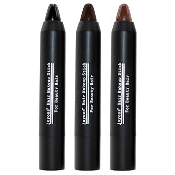 Buy Possiave Hair Chalk Non Toxic Temporary Hair Dye Color No Mess