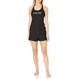 Shorts Pajama 2-Piece Set at Amazon 