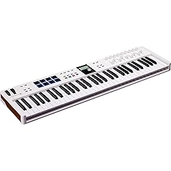 Arturia KeyLab Essential mk3 61-key Keyboard