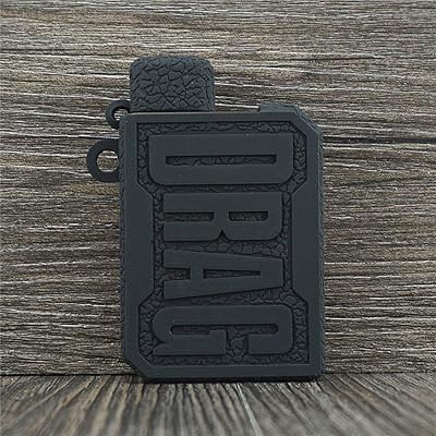 elfbar nachfüll pod läuft aus Voopoo Drag Q 25W Kit | 1200mAh | 25W main image 1