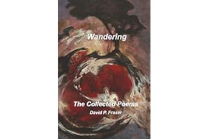 Wandering: The Collected Poems