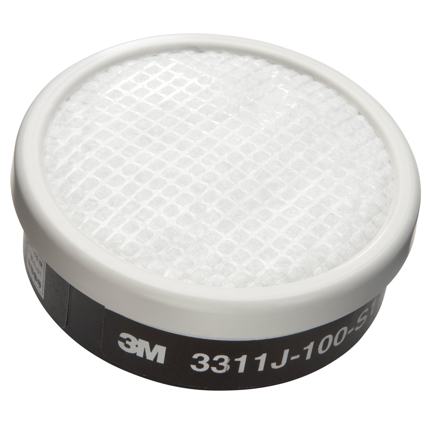 3M 吸収缶 3000シリーズ 有機ガス用の商品画像