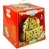 Panettone Bellamore Traditional Italian Cake From Italy 2lbs/32oz
