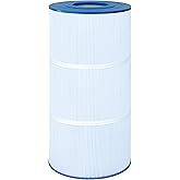 Chryseos Pool Filter Compatible with CX900RE, C900, C-8409, PA90, Pro Clean 100, FC-1292, 1 Pack