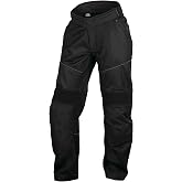 First Gear - Reflex Mesh Pants Black - 40 Tall (526207)