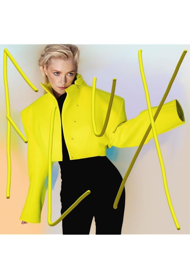 Sophie Ellis-Bextor - Perimenopop - Amazon.com Music