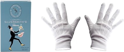 gants de manipulation