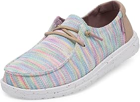 Amazon.com | Hey Dude Women's Wendy Sox 