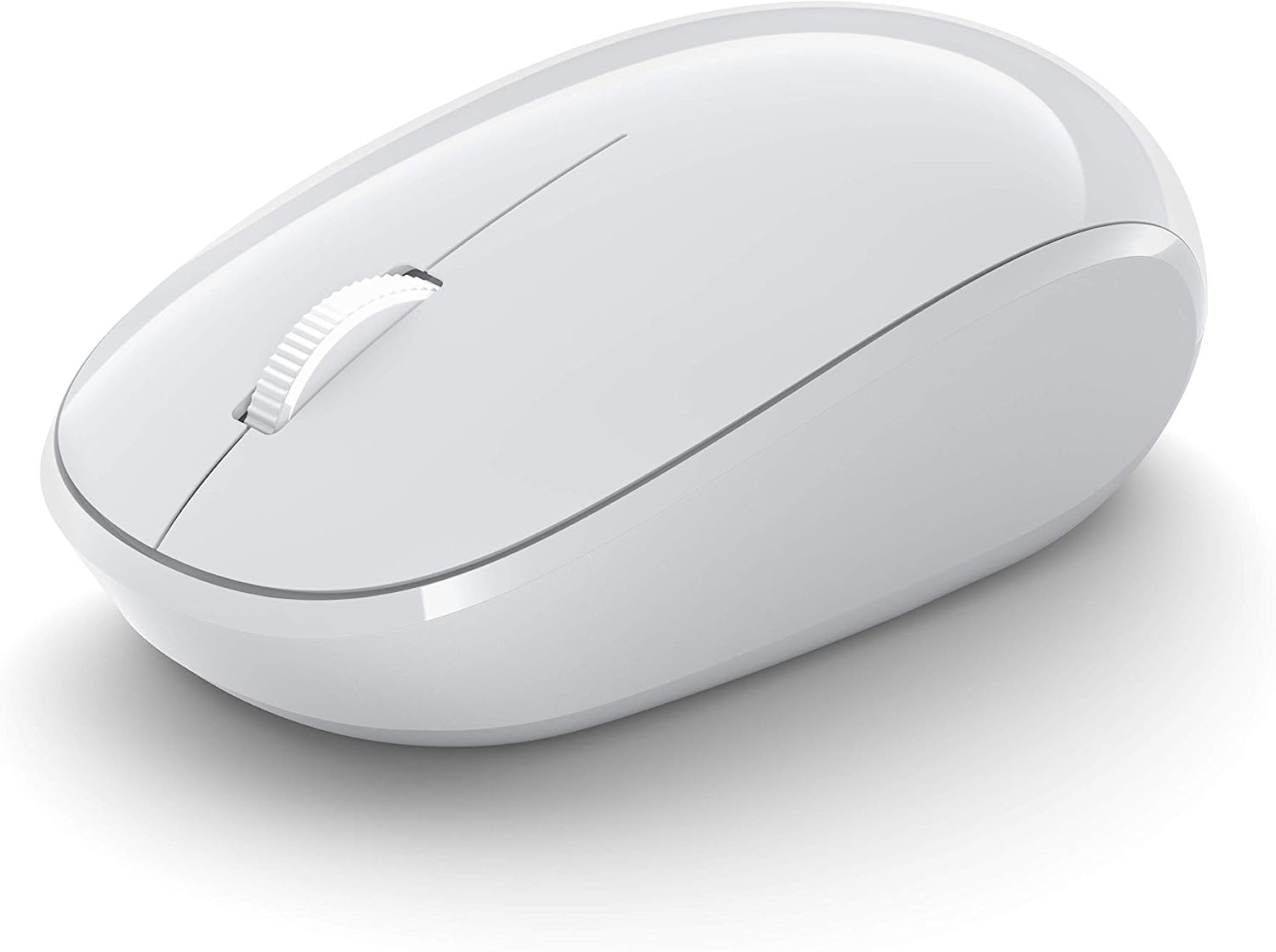 Microsoft RJN-00062 Bluetooth Mouse Monza Grey, Black