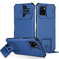 SHAMMA for vivo Y15s Case Compatible with vivo Y15s