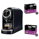 Lavazza Classy Mini Coffee Maker with Intenso