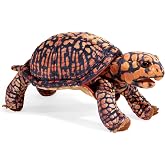 Folkmanis Box Turtle Hand Puppet