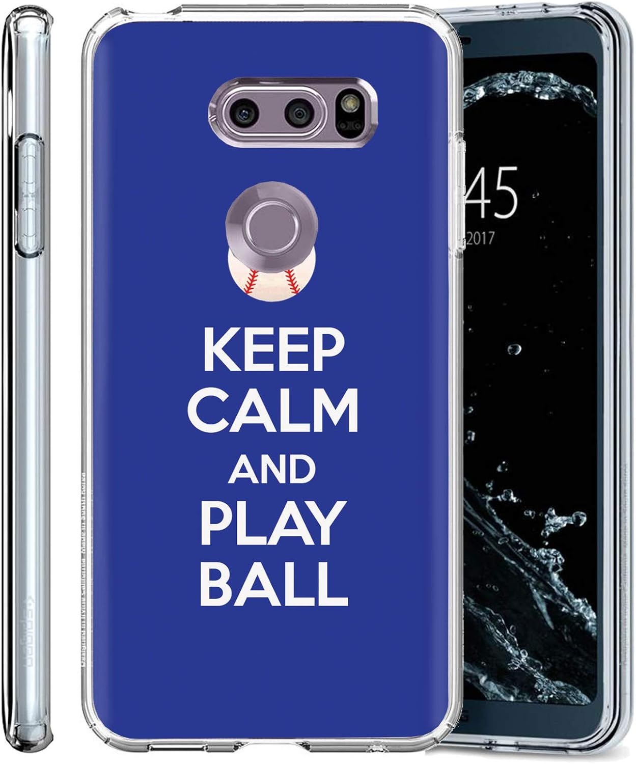 Best dodgers phone case for lg