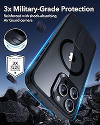 ESR for iPhone 16 Pro Max Case with