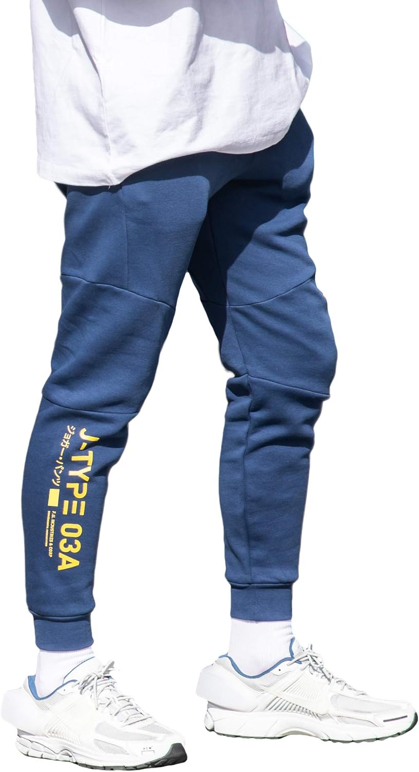 high quality jogger pants