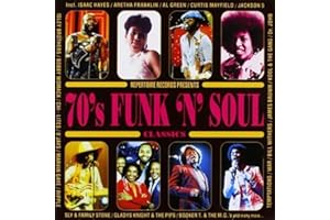 70's Funk & Soul Classics / Various