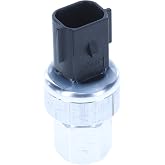 A/C Clutch Cycle Switch