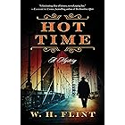 Hot Time: A Mystery