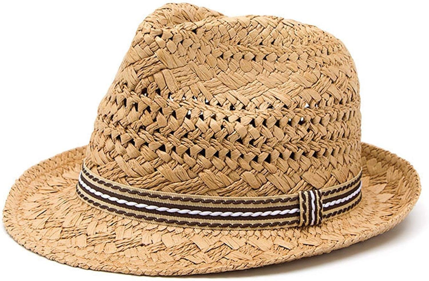 high end fedora hats