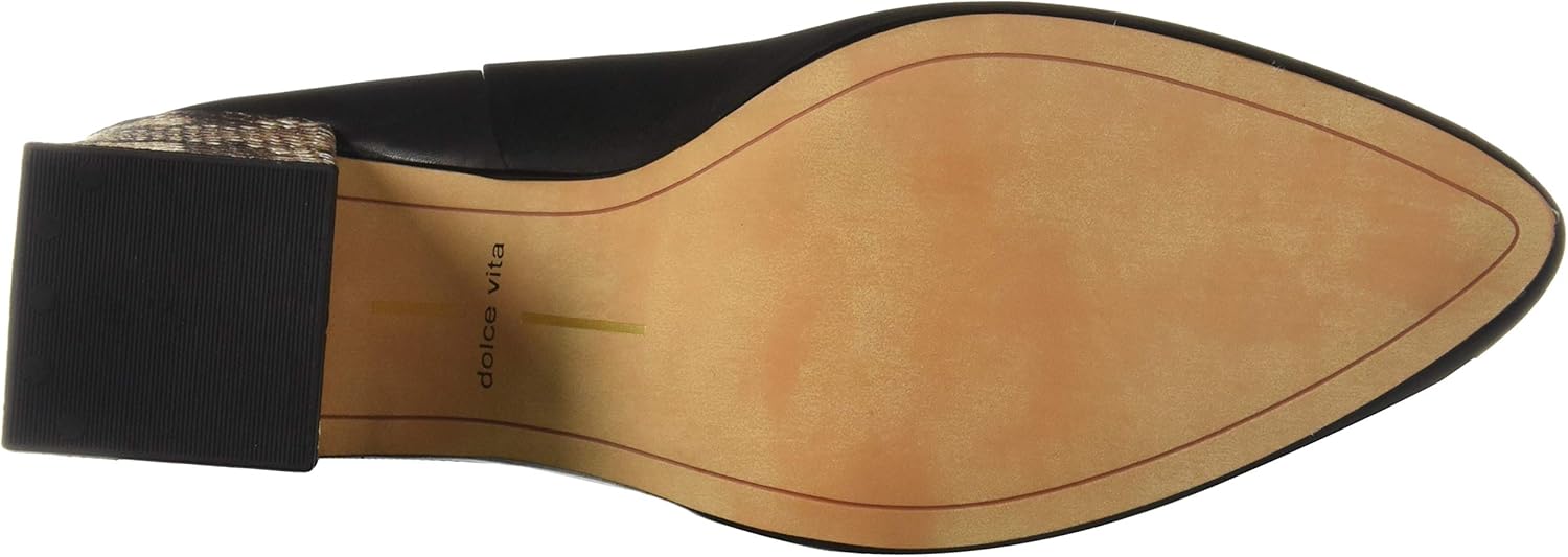 dolce vita coby bootie