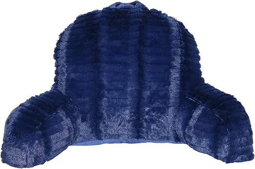 Amazon Com Brentwood Originals Cut Fur Jr Back Rest Pillow