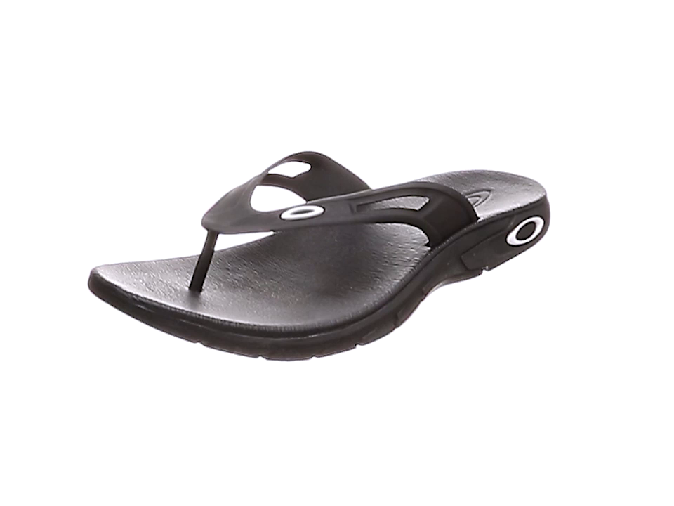oakley flip flops amazon