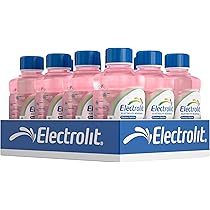 Aazon.co: Electrolit Leon Lie Hydration Drink With Electrolytes 21