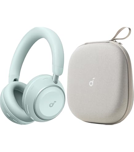 Amazon.com: Soundcore Anker Space 2 Bluetooth 6.1 Over-Ear