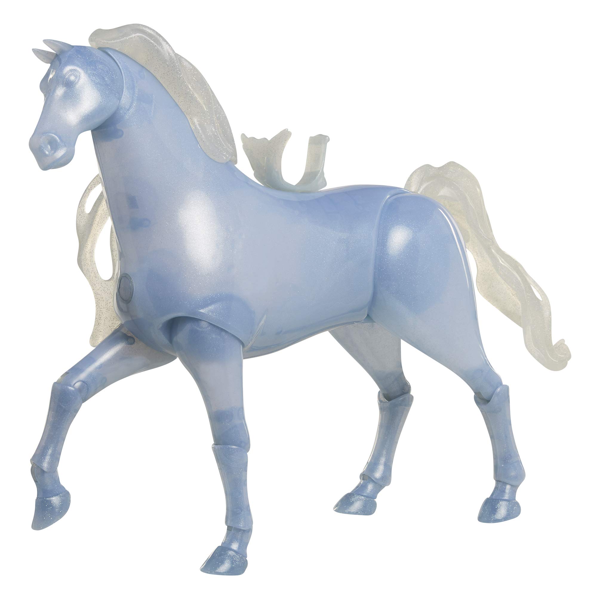 spirit articulated horse doll