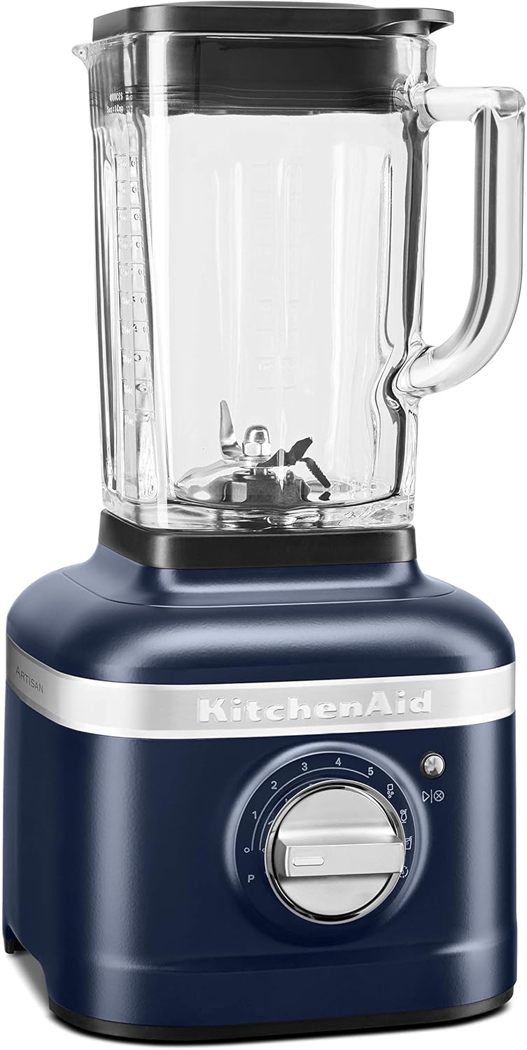 kitchenaid k400 artisan
