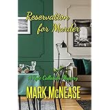 Reservation for Murder: A Kyle Callahan Mystery (Kyle Callahan Mysteries)