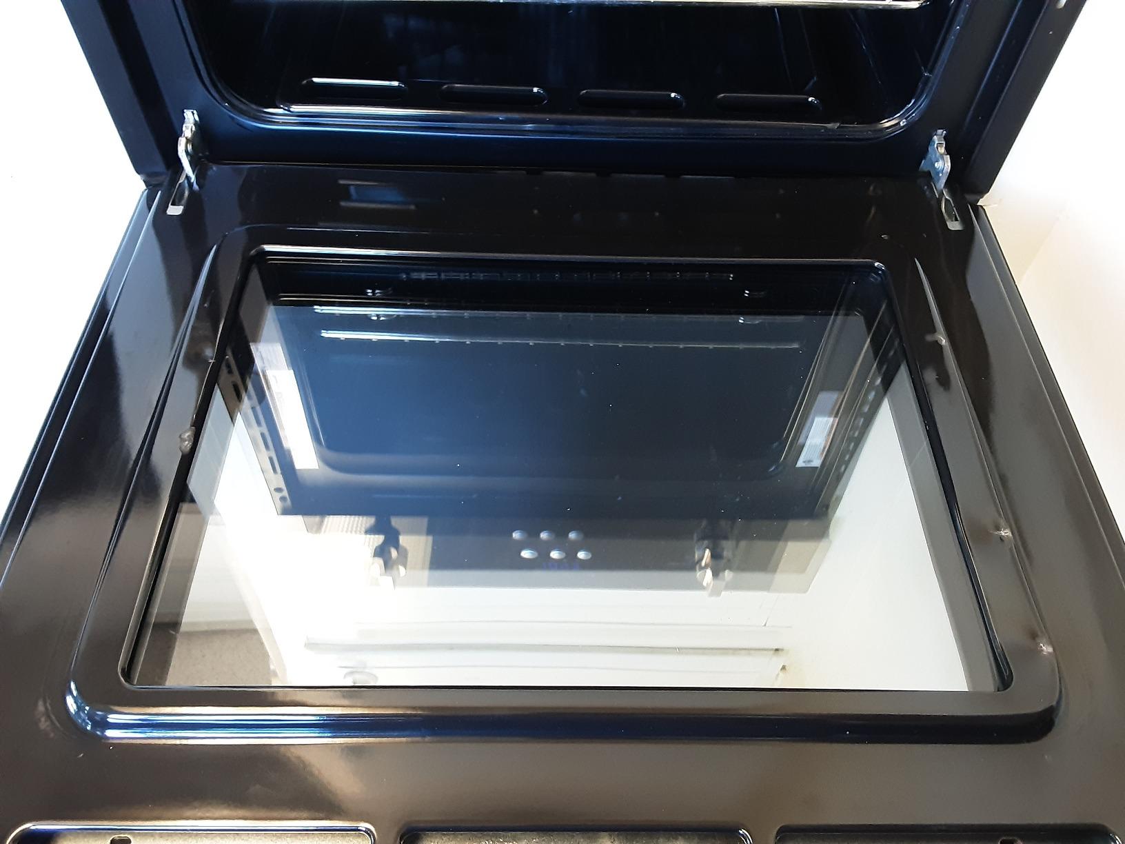 56/mo Finance Magic Chef Electric MCSWOE24S 24" 2.2 cu. ft. Single