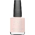 CND Vinylux Longwear Pink Nail Polish, Gel-like Shine & Chip Resistant Color, 0.5 Fl Oz