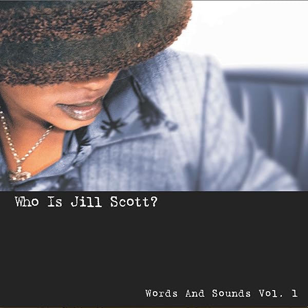 希少2枚組レコード☆Jill Scott ジルスコット 送料込み | www.burger