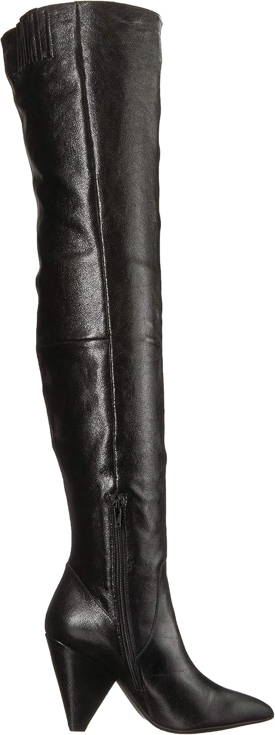 galway thigh high boot kenneth cole new york